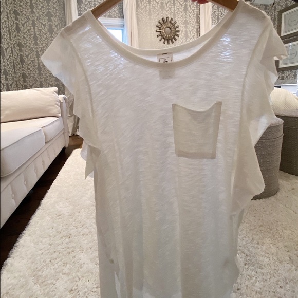 free people “we the free” top - Picture 2 of 5